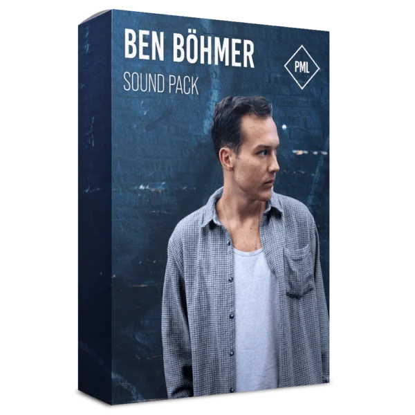 PML - Ben Böhmer Style Melodic Deep Sound