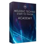 PML - Complete Melodic Techno Start to Finish Academy