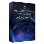 PML - Complete Melodic Techno Start to Finish Academy Vol 2