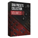 PML - Diva Presets Collection Vol 2