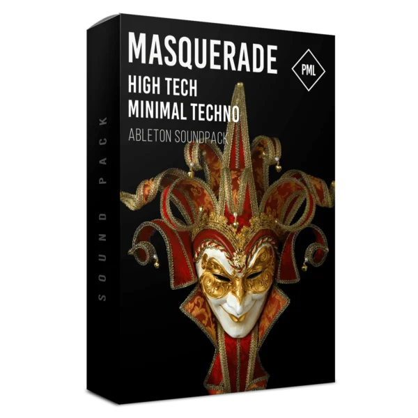 PML - Masquerade