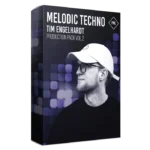 PML - Melodic Techno Production Pack Vol 2