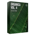 PML - Organica Vol 4 – Full Production Suite