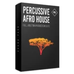 PML - Percussive Afro House