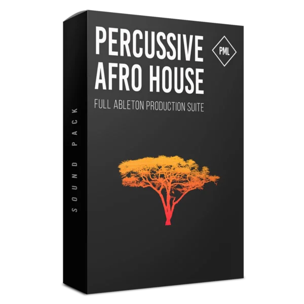 PML - Percussive Afro House