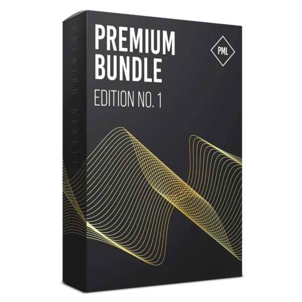 PML - Premium Bundle Edition 1