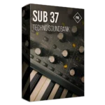 PML - Sub 37 Soundbank for Techno