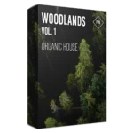 PML - Woodlands Vol 1