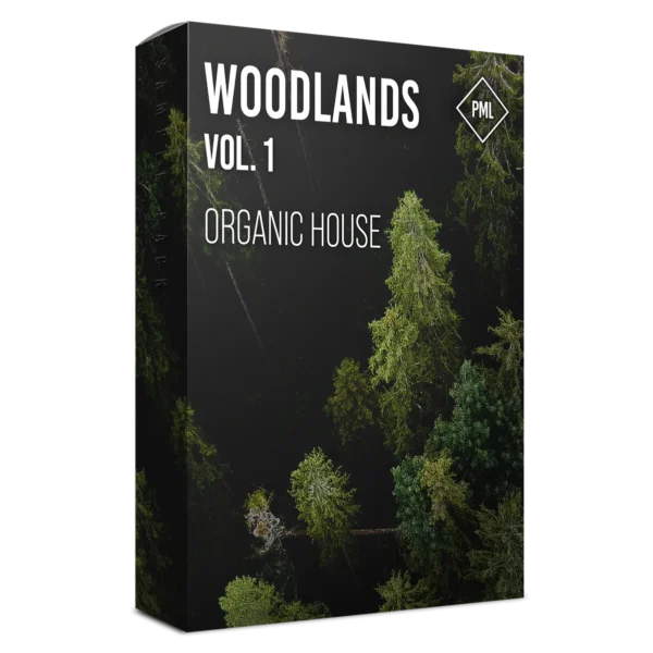 PML - Woodlands Vol 1