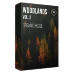 PML - Woodlands Vol 2 Organic House