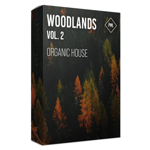 PML - Woodlands Vol 2 Organic House