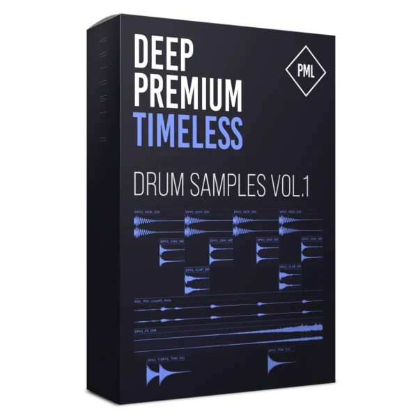 PML – Deep Premium Vol 1