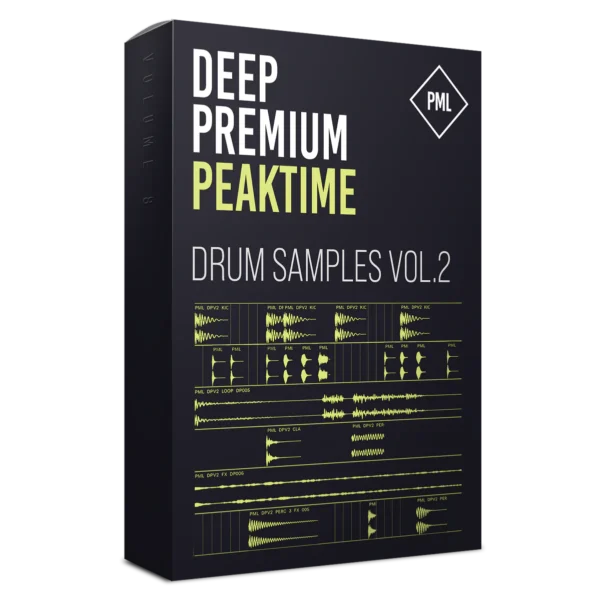 PML – Deep Premium Vol 2