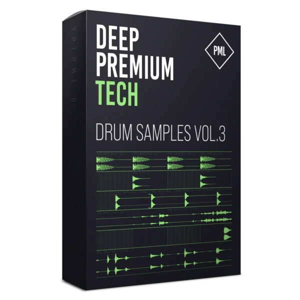 PML – Deep Premium Vol 3