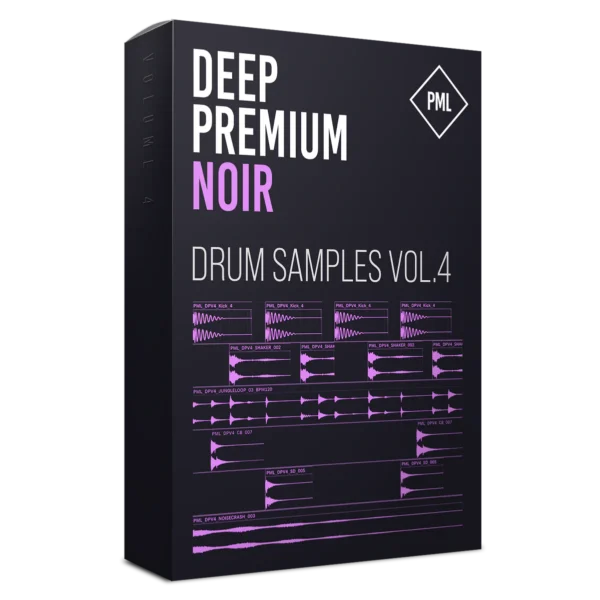 PML – Deep Premium Vol 4