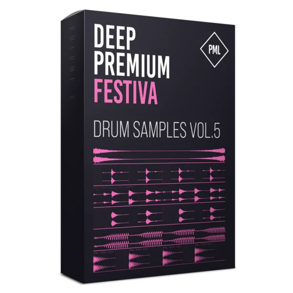 PML – Deep Premium Vol 5