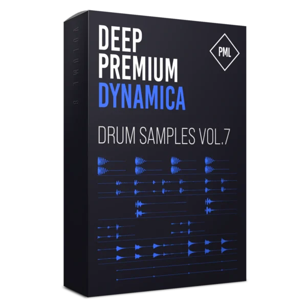 PML – Deep Premium Vol 7
