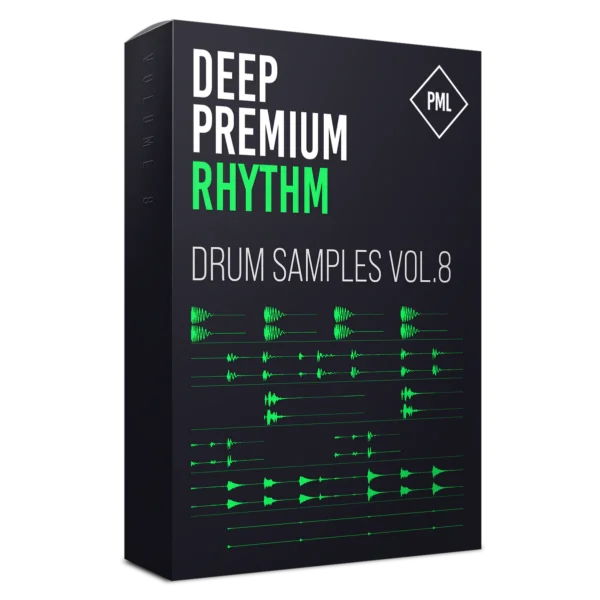 PML – Deep Premium Vol 8