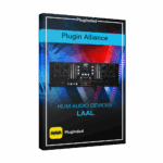 Plugin Alliance - HUM Audio Devices LAAL