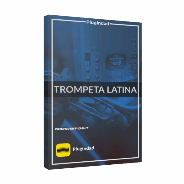 Producers Vault – Trompeta Latina