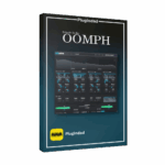 Schulz Audio - OOMPH