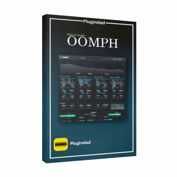 Schulz Audio - OOMPH