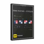 Slate + Ash – CYCLES
