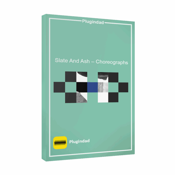 Slate + Ash – Choreographs