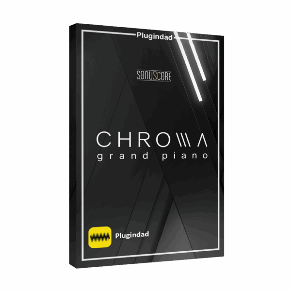 Sonuscore – Chroma Grand Piano