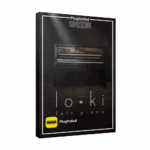 Sonuscore – lo•ki – Felt Piano