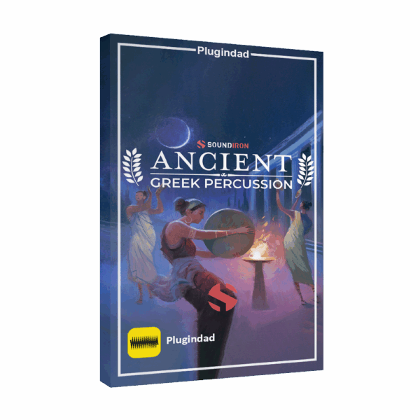 Soundiron – Ancient Greek Percussion