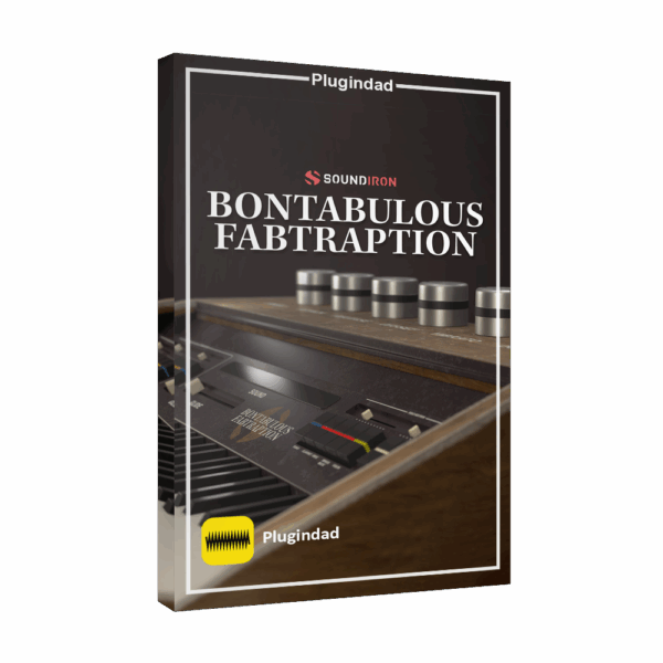 Soundiron – Bontabulous Fabtraption