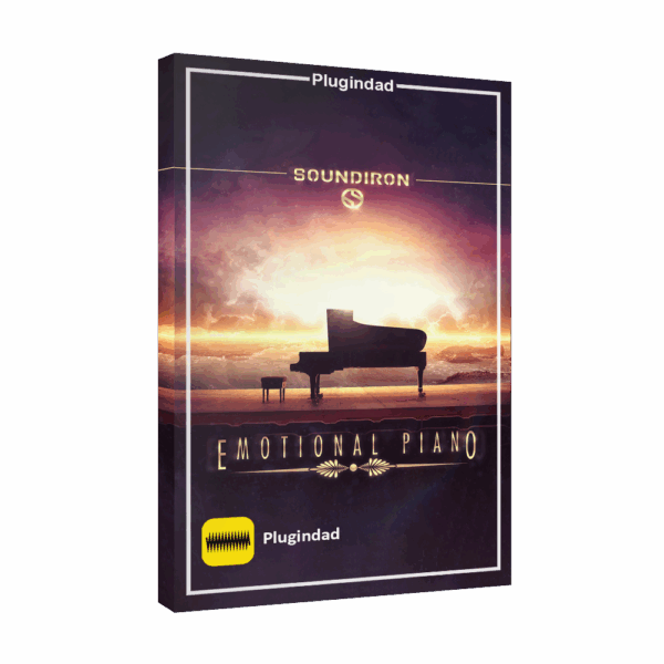 Soundiron – Emotional Piano Player Edition