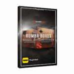 Soundiron – Hopkin Instrumentarium Rumba Boxes