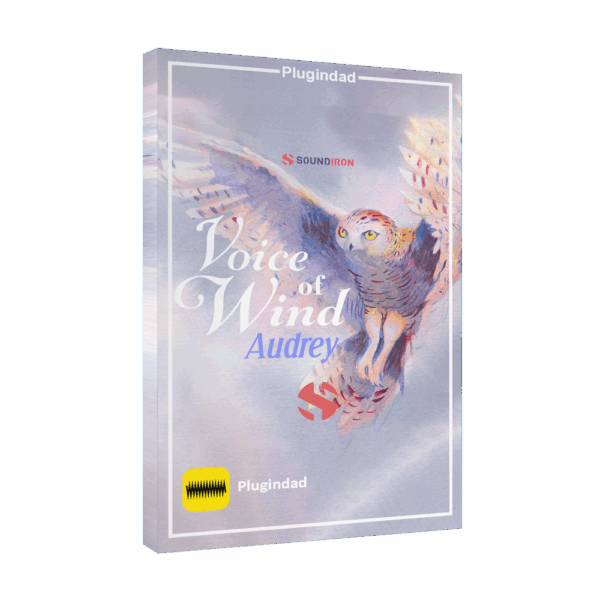 Soundiron – Voice of Wind Audrey