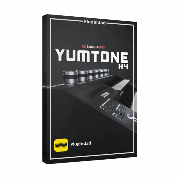 Soundiron – Yumtone H4