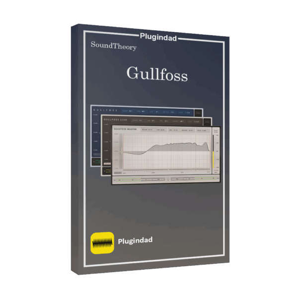SoundTheory - Gullfoss