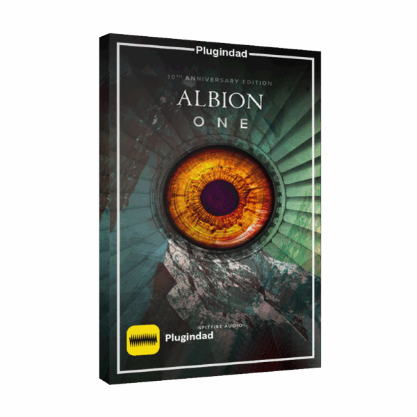 Spitfire Audio – Albion ONE