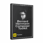 Spitfire Audio – Bernard Herrmann Composer Toolkit