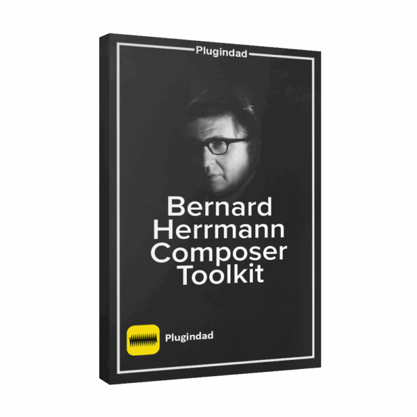 Spitfire Audio – Bernard Herrmann Composer Toolkit