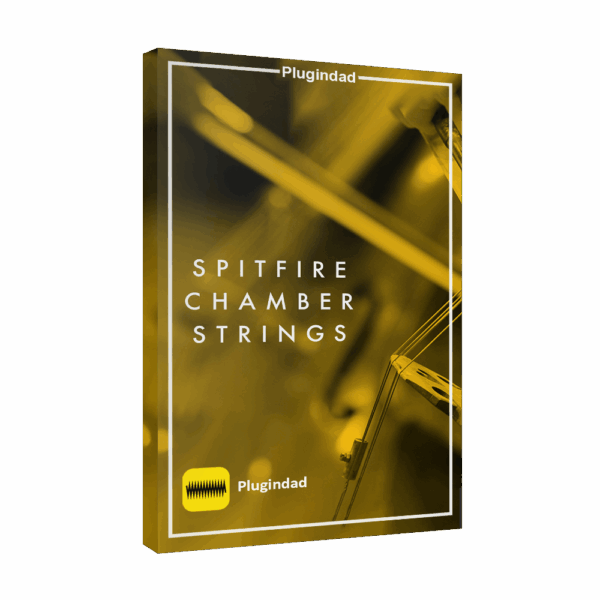 Spitfire Audio – Chamber Strings