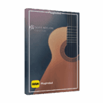 Spitfire Audio – MG Soft Nylon Guitar