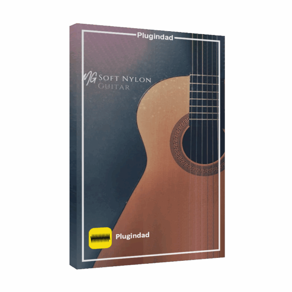 Spitfire Audio – MG Soft Nylon Guitar