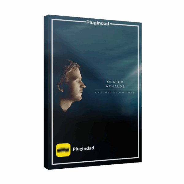 Spitfire Audio – Olafur Arnalds Chamber Evolutions