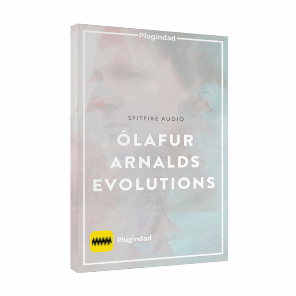 Spitfire Audio – Olafur Arnalds Evolutions