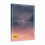 Spitfire Audio – Olafur Arnalds Stratus