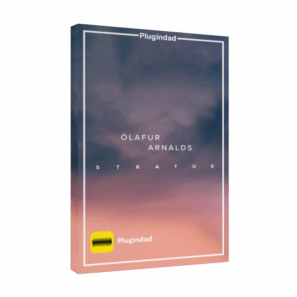 Spitfire Audio – Olafur Arnalds Stratus