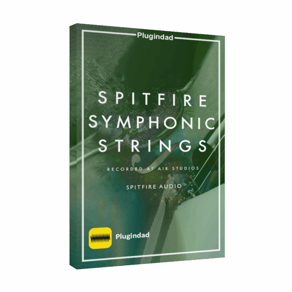 Spitfire Audio – Symphonic Strings
