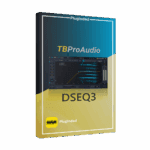 TBProAudio - DSEQ 3