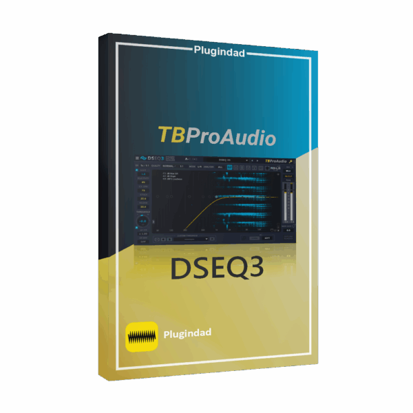 TBProAudio - DSEQ 3